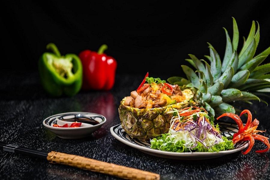 Jm Marvel Hotel & Spa هانوي المظهر الخارجي الصورة